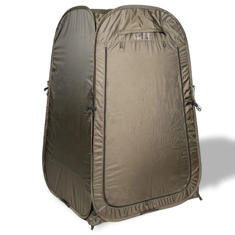 Nash Bank Life Utility Shelter